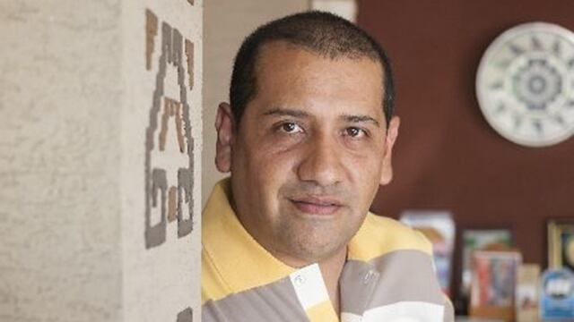 Pablo Rangeón