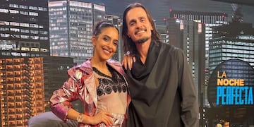 La terrible predicción que hizo que Christian Sancho y Celeste Muriega cambiaran la fecha de su boda: “Desgracia y separación”.