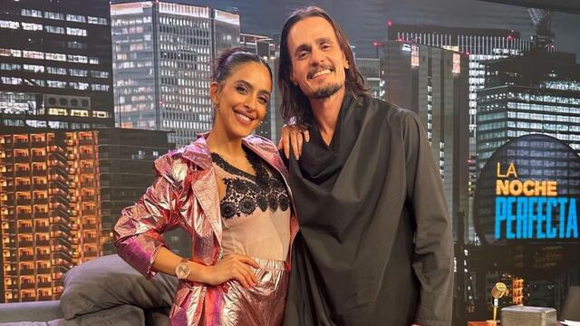 La terrible predicción que hizo que Christian Sancho y Celeste Muriega cambiaran la fecha de su boda: “Desgracia y separación”.