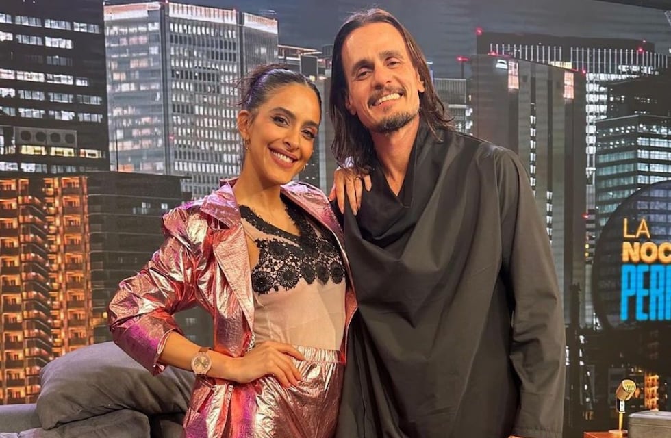 “Desgracia y separación”: La terrible predicción para Christian Sancho y Celeste Muriega antes de su boda