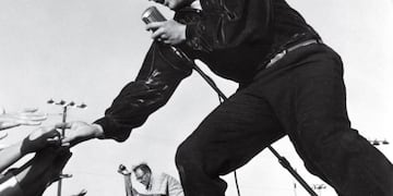 Elvis Presley