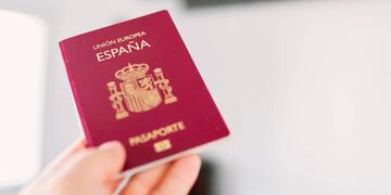 Hasta cuándo se extiende la Ley de Nietos.