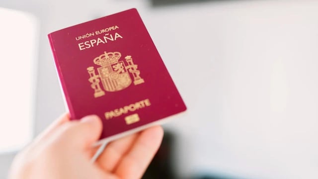 Hasta cuándo se extiende la Ley de Nietos.
