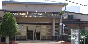 Millonario robo a una docente posadeña.