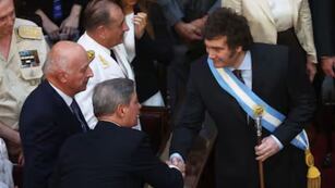 Corte Suprema: ante la falta de acuerdo en el Senado, Javier Milei designó por decreto a Lijo y García-Mansilla