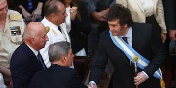 Corte Suprema: ante la falta de acuerdo en el Senado, Javier Milei designó por decreto a Lijo y García-Mansilla