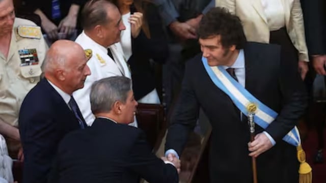 Corte Suprema: ante la falta de acuerdo en el Senado, Javier Milei designó por decreto a Lijo y García-Mansilla