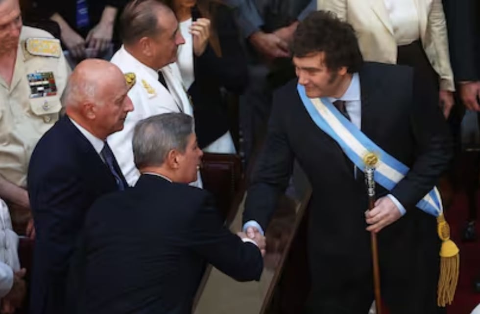 Corte Suprema: ante la falta de acuerdo en el Senado, Javier Milei designó por decreto a Lijo y García-Mansilla