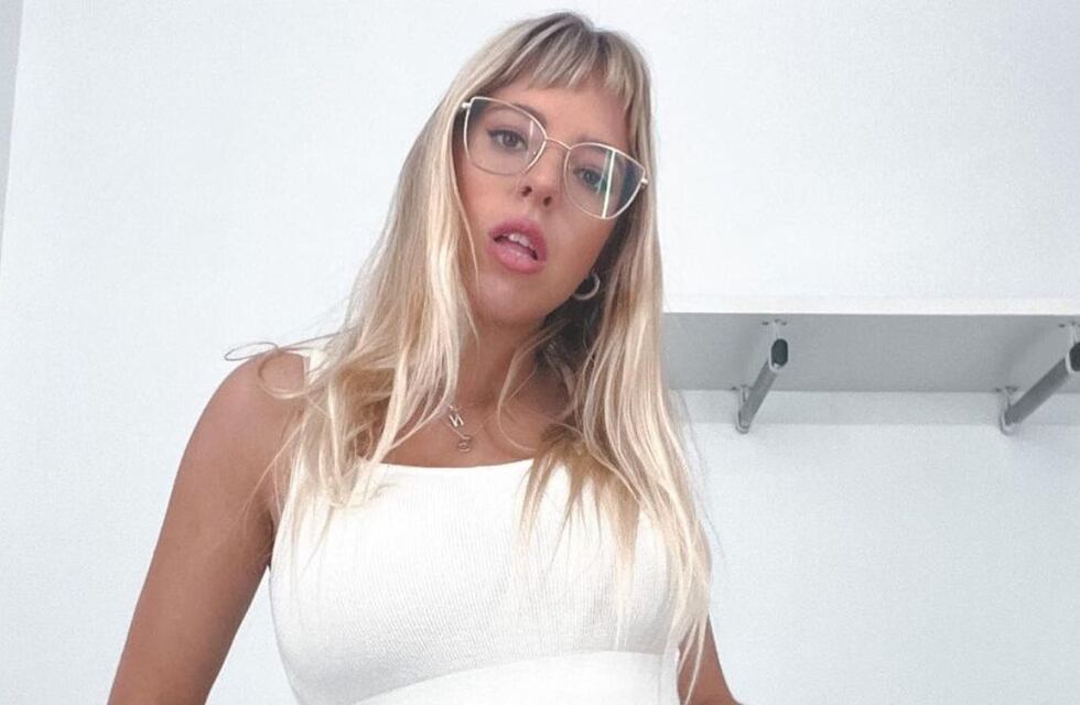 Nati Jota enamoró a todos en Instagram y desafió a sus seguidores: “¿Cuál es tu favorita?”