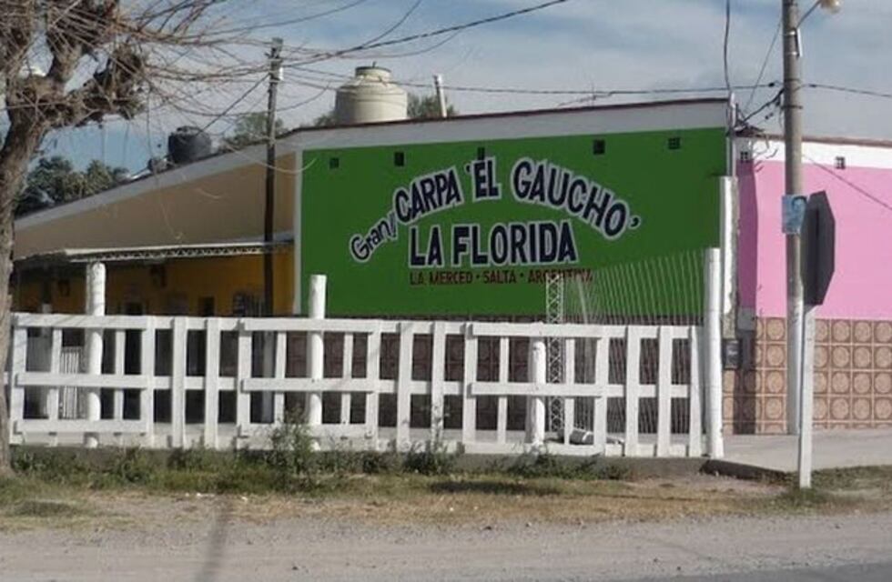 Dueños de las carpas bailables del Valle de Lerma reclaman trabajar como peñas