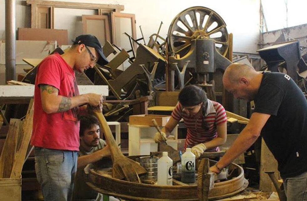 Escuela de Oficios de la UNC: cómo inscribirse a los cursos gratuitos y cuáles son los requisitos