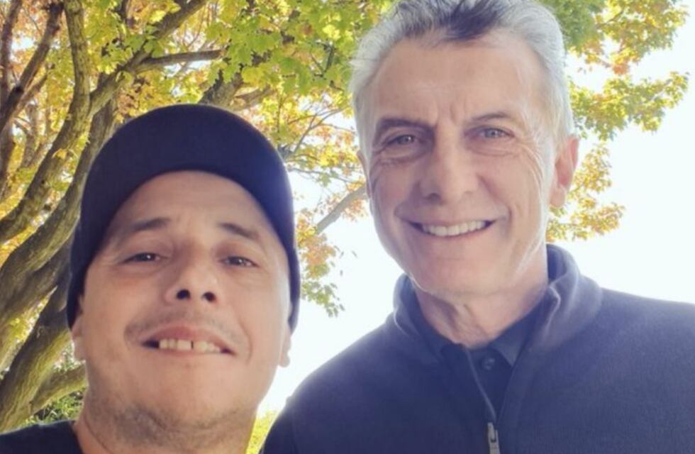 El Dipy participará en las elecciones para el PRO: “Le hicimos una propuesta formal”