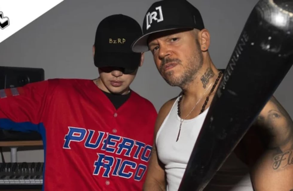 Residente y su lapidaria BZRP Music Sessions #49 contra J Balvin