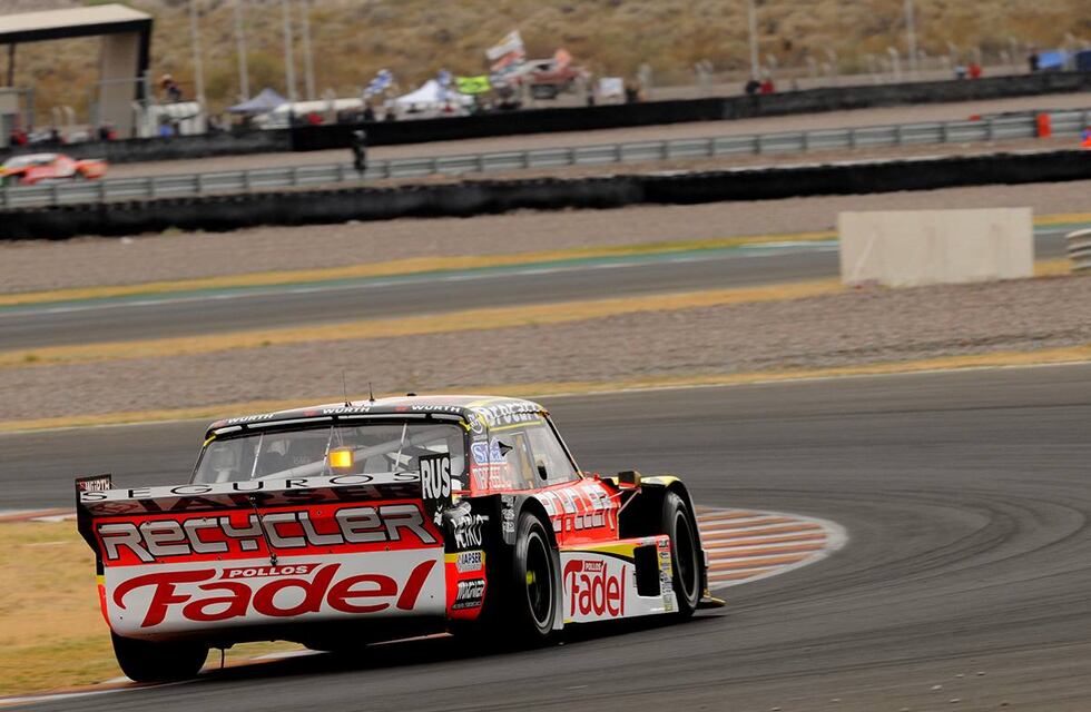 TC: Concepción del Uruguay, Concordia y Paraná tienen confirmadas las fechas en el campeonato