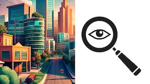 Ejercicio para mejorar la capacidad de atención.