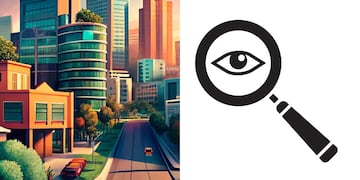 Ejercicio para mejorar la capacidad de atención.