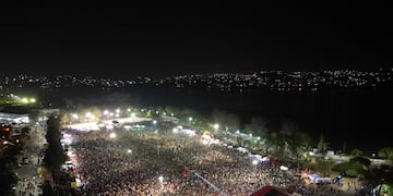 Primavera Carlos Paz 2024. (Municipio Villa Carlos Paz)