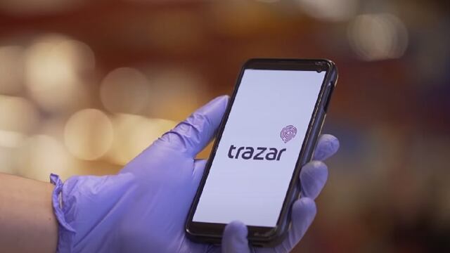 Mediante el cruce de información de la app Trazar, detectaron que hay casos positivos y contactos estrechos que no respetan el aislamiento.