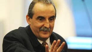 Guillermo Moreno anunció que apoyará a Sergio Massa y convocó a unir fuerzas en el peronismo