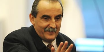 Guillermo Moreno anunció que apoyará a Sergio Massa y  convocó a unir fuerzas en el peronismo