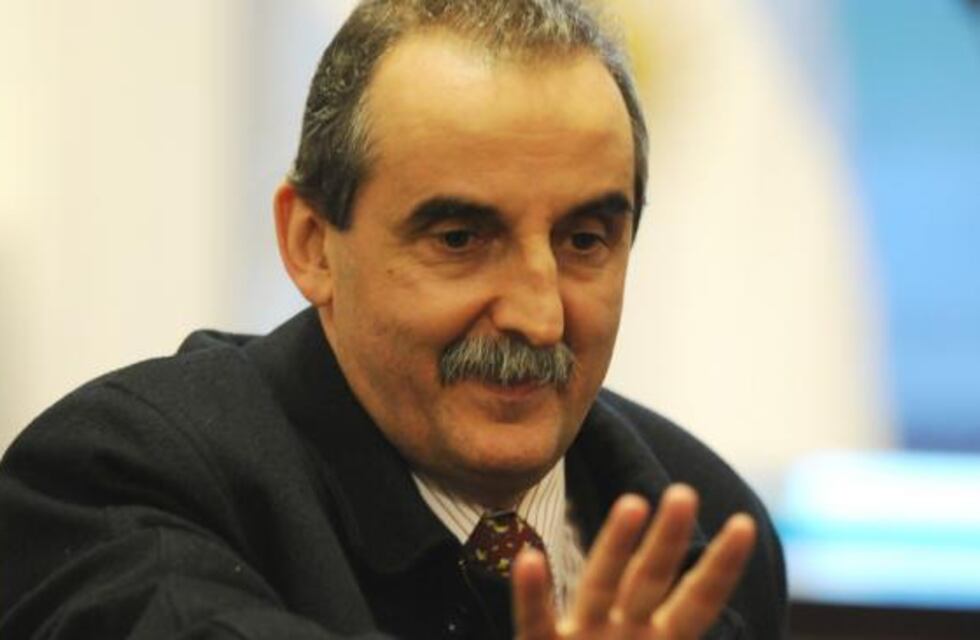 Guillermo Moreno anunció que apoyará a Sergio Massa y  convocó a unir fuerzas en el peronismo