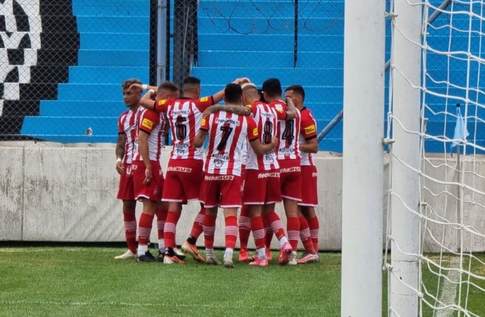 Con la mente en Quilmes