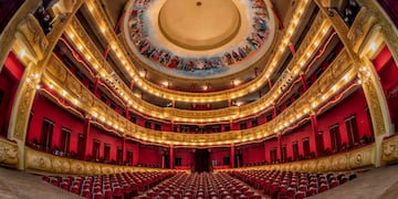 La idea es un regreso progresivo a la presencialidad de las actividades culturales.