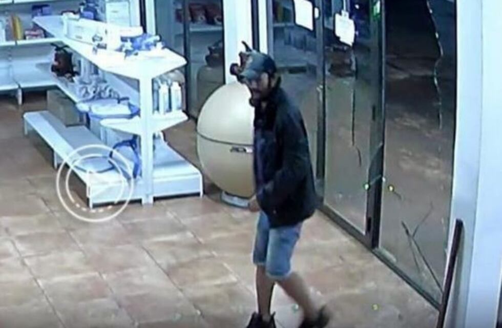 Eldorado: asaltaron una ferretería y se llevaron herramientas valuadas en 200 mil pesos