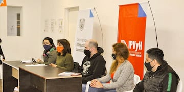 Río Grande: se amplió el período para regularizar documentación dominial en los barrios de la margen sur