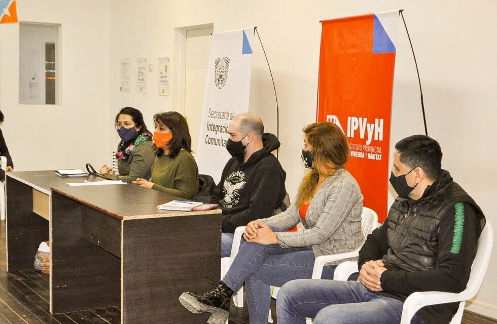 Río Grande: se amplió el período para regularizar documentación dominial en los barrios de la margen sur