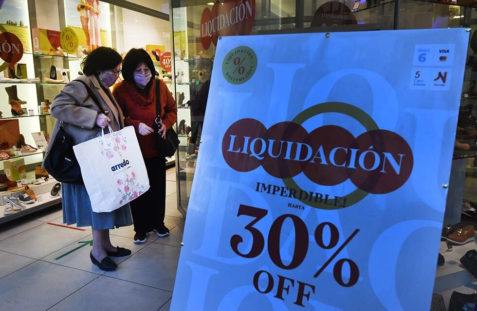 Indec: la actividad económica creció 9,7% en el primer semestre