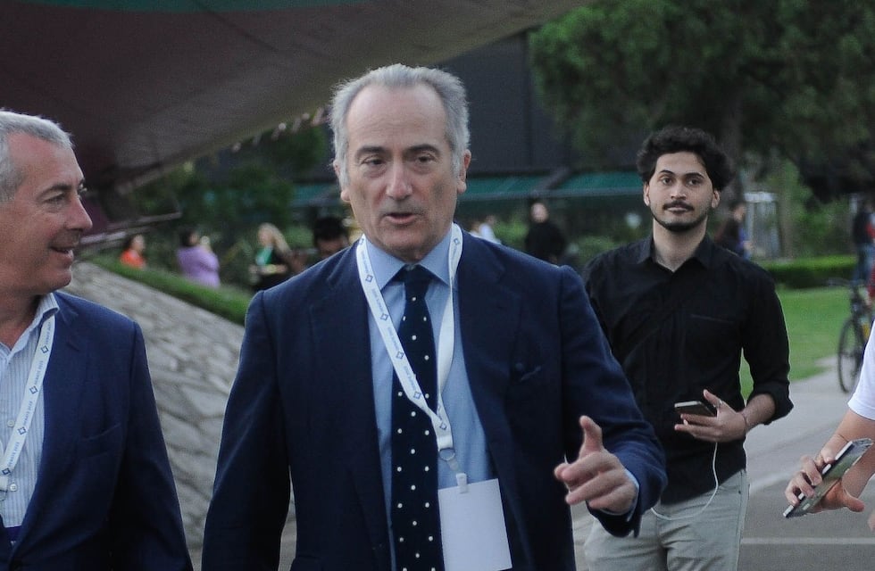 Emilio Ocampo no sería presidente del Banco Central: por qué Javier Milei habría tomado esa decisión