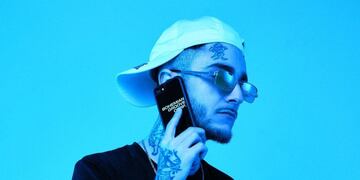 Muerejoven de la RIP Gang presentó su primer álbum “Términos & Condiciones”