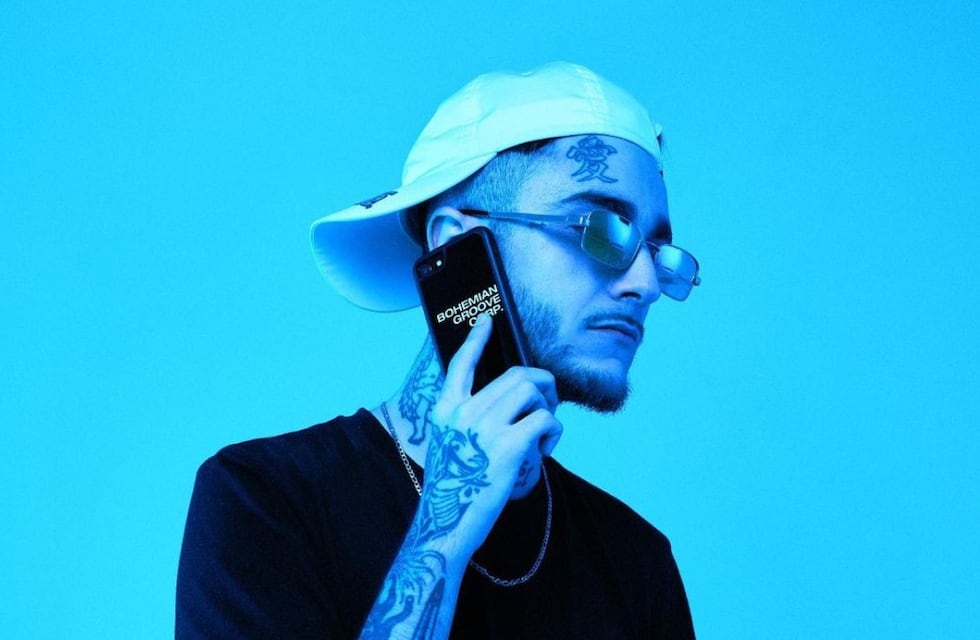 Muerejoven lanzó “Términos & Condiciones” y anunció su primer Niceto Club