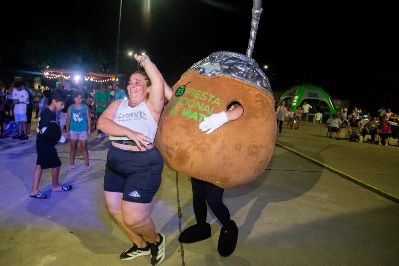 Vecinos de San Agustín disfrutaron de música y cultura en el segundo Festival Popular