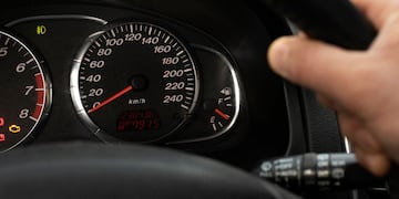 A partir de cuántos kilómetros se considera viejo un auto usado.