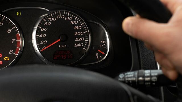 A partir de cuántos kilómetros se considera viejo un auto usado.