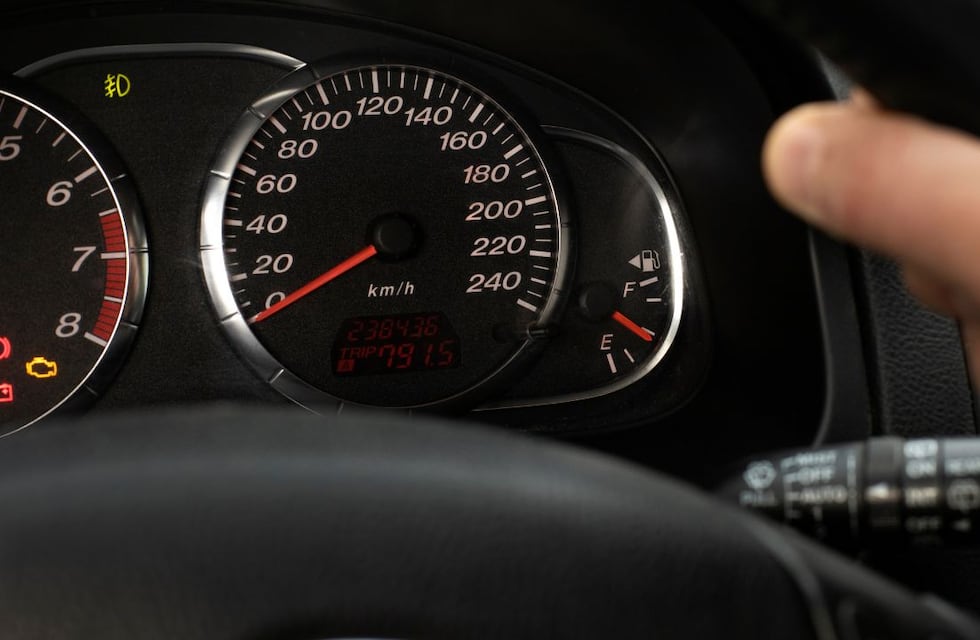 ¿Cuántos kilómetros debe tener un auto usado para cambiarlo?