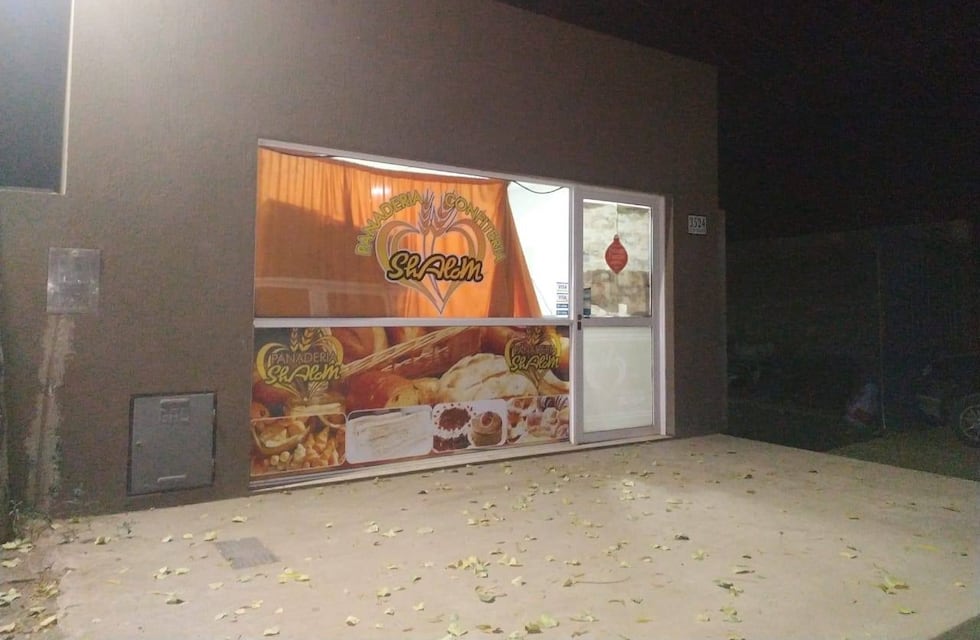El niño que sufrió importantes heridas en una panadería está fuera de peligro