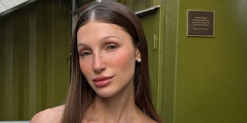 Quién es Yami Safdie, la cantante argentina que se volvió viral al compartir sus canciones en TikTok