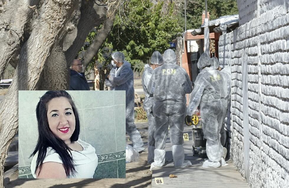 Femicidio de Karen Ríos: realizan una colecta para poder dar sepultura a la víctima
