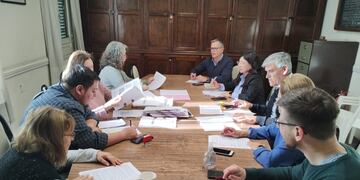 La Comisión de Obras Públicas convocará a la nueva titular del área por varios temas