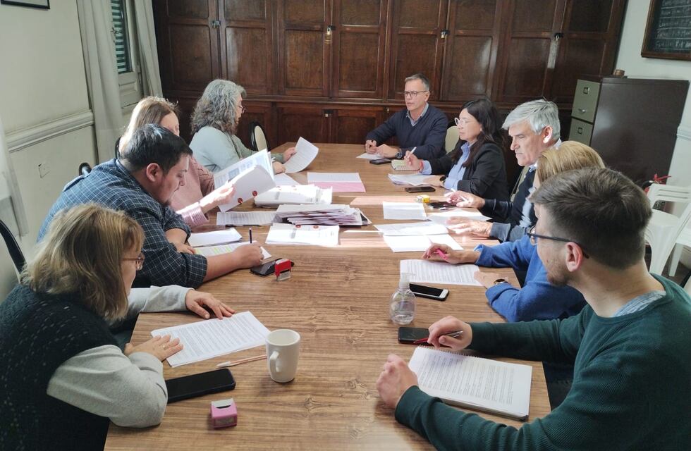 Tres Arroyos: La Comisión de Obras Públicas convocará a la nueva titular del área por varios temas