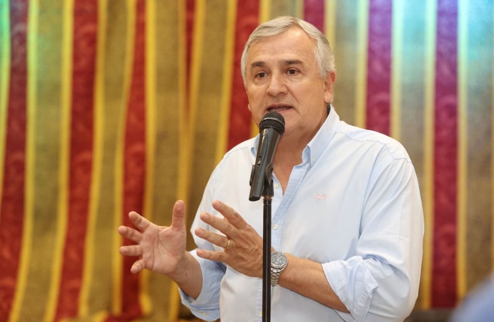 Morales comunicó drástica decisión de la cúpula de JxC