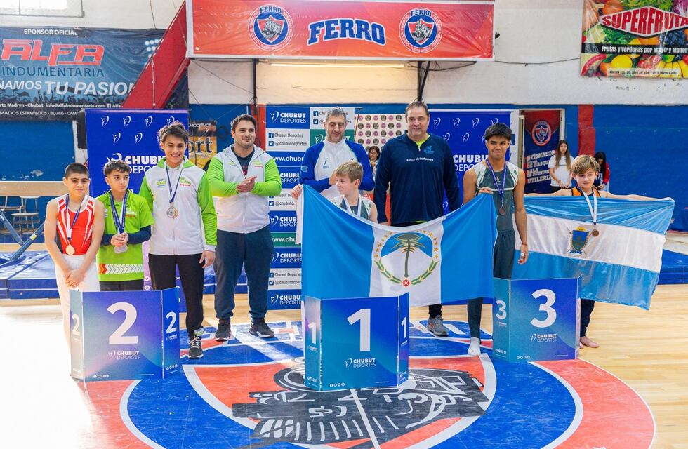Tierra del Fuego sumó medallas en los Juegos de la Integración Patagónica
