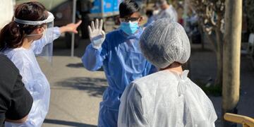 Volvieron a subir las cifras en cuanto a fallecimientos en Córdoba.