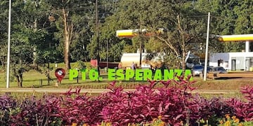 Multa a un comercio de Puerto Esperanza