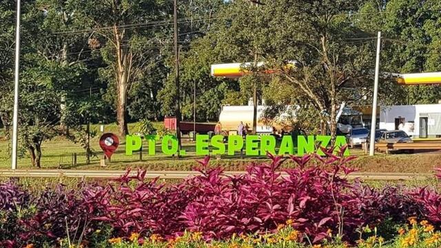 Multa a un comercio de Puerto Esperanza