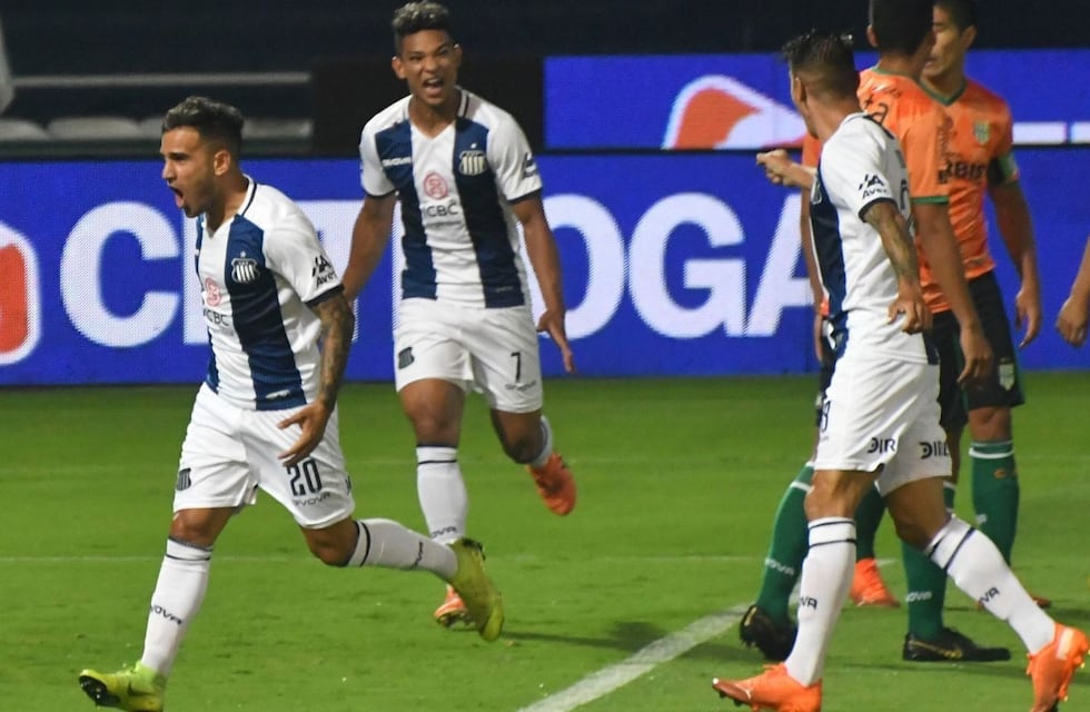 La “final” de Talleres se podrá ver por TV abierta