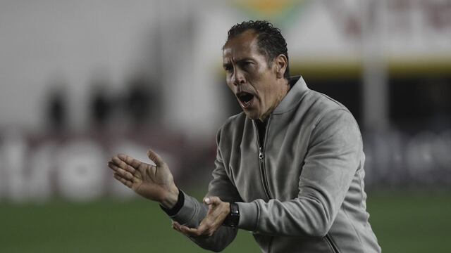 Lucas Bovaglio palpitó un encuentro con "varios condimentos especiales".